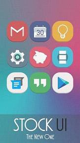 Stock UI Icon Theme��׿��128.0��ͼ0