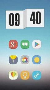 Stock UI Icon Theme��׿��128.0��ͼ2