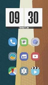 Stock UI Icon Theme��׿��128.0��ͼ1