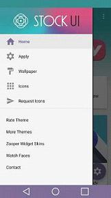 Stock UI Icon Theme��׿��128.0��ͼ3