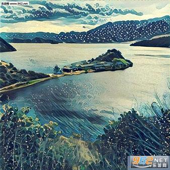 Prisma艺术相机截图0