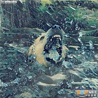 Prisma艺术相机截图1