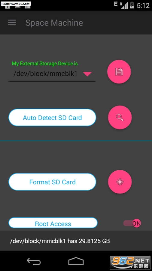 �ռ����SpaceMachine��׿��Ѱ�0.6��ͼ1