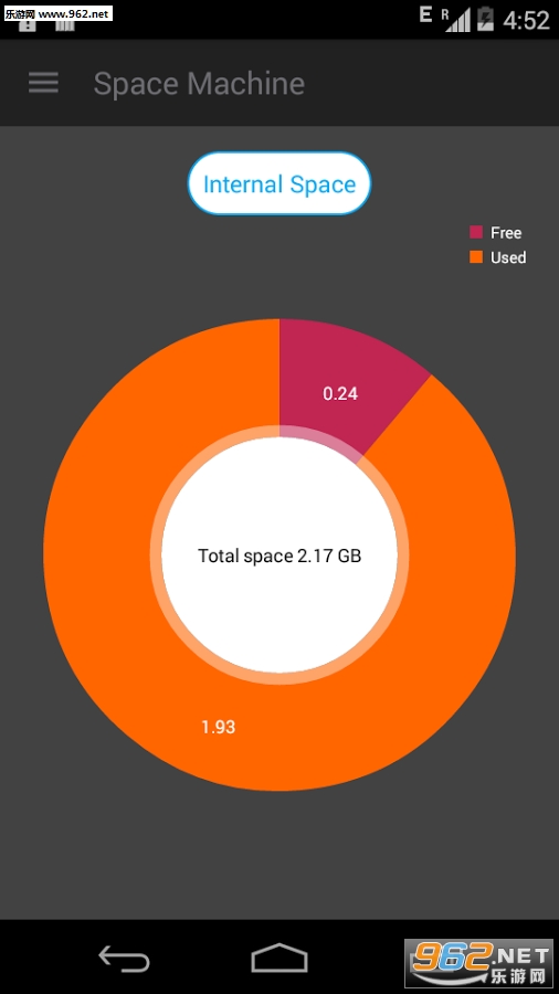 �ռ����SpaceMachine��׿��Ѱ�0.6��ͼ2