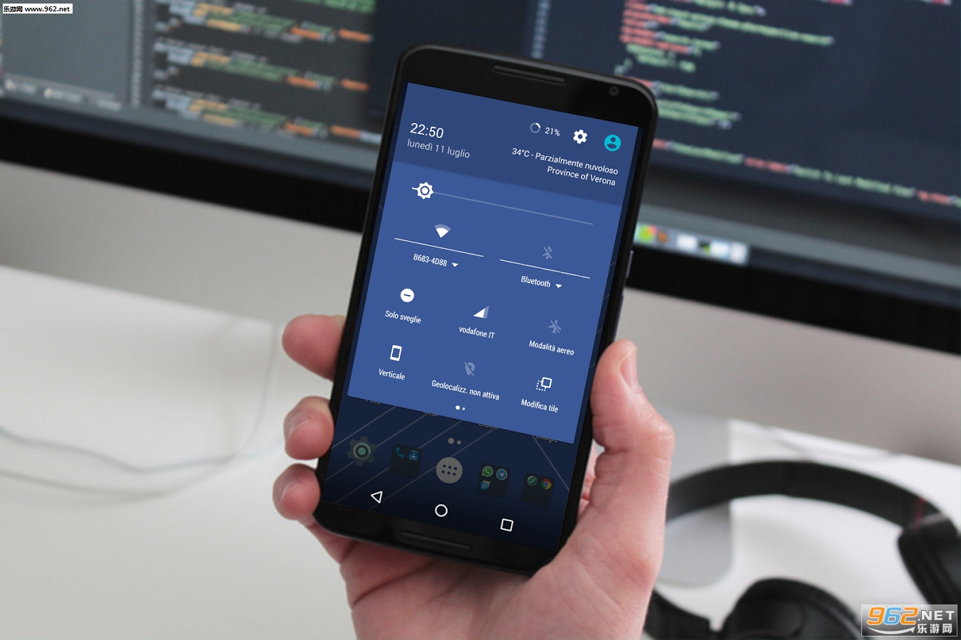 CM13����Blite-CM13 Theme2.0.0��ͼ0