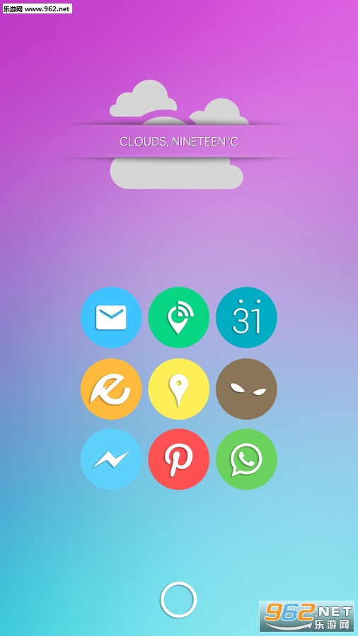 Sorus图标包截图1