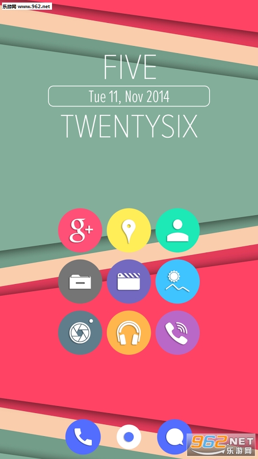 Sorus图标包截图2