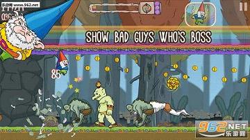 ٪�����(Gnome Dash)��ͼ0