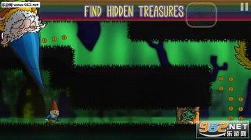 ٪�����(Gnome Dash)��ͼ2