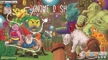 ٪�����(Gnome Dash)��ͼ3