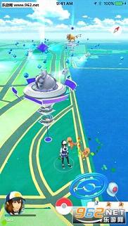 pokemon go�շ����ⰴ���氲׿���ͼ3