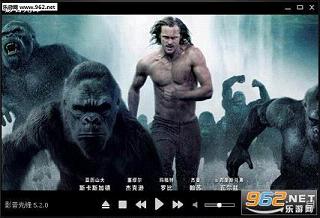 �ȷ�Ӱ��������v5.0��ͼ1