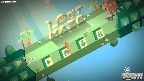 ʧ����Թ�(LOST MAZE)����v1.1��ͼ0