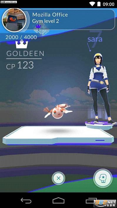 PokeDetector appv1.0.6��׿���ͼ0