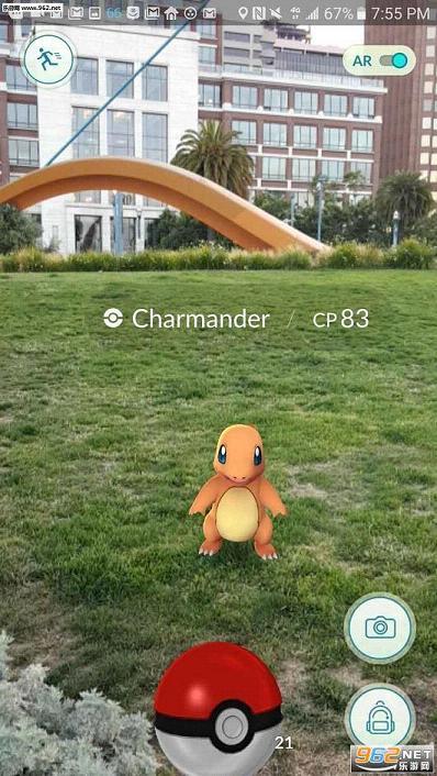 PokeDetector appv1.0.6��׿���ͼ1