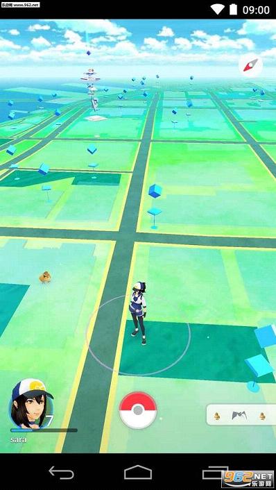 PokeDetector appv1.0.6��׿���ͼ2