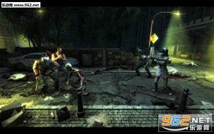 丧尸纪元steam破解版截图2