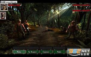 丧尸纪元steam破解版截图3
