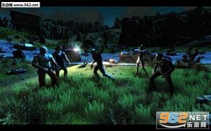 丧尸纪元steam破解版截图6