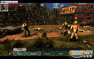 丧尸纪元steam破解版截图7
