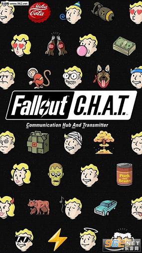��������(Fallout C.H.A.T.)v1.1��ͼ0