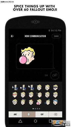 ��������(Fallout C.H.A.T.)v1.1��ͼ1