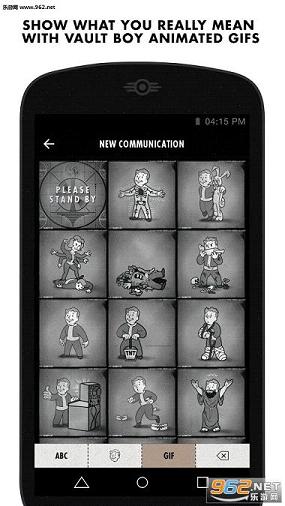 ��������(Fallout C.H.A.T.)v1.1��ͼ2
