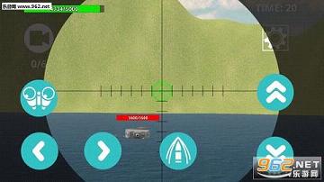 坦克猎手(Tank Hunter)截图2
