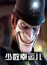 �������˶�We Happy Few