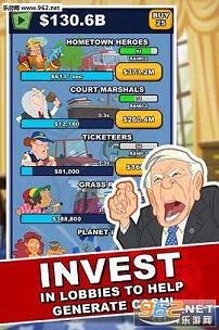 ���Ͼ�ѡ(Pocket Politics)����v1.019��ͼ0