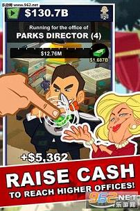 ���Ͼ�ѡ(Pocket Politics)����v1.019��ͼ1