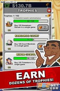 ���Ͼ�ѡ(Pocket Politics)����v1.019��ͼ3