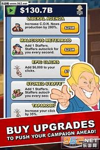 ���Ͼ�ѡ(Pocket Politics)����v1.019��ͼ2