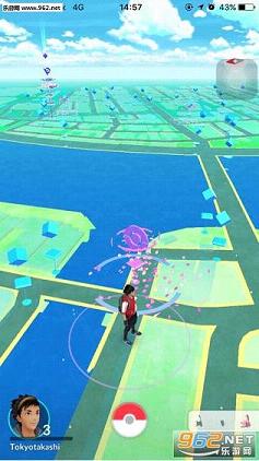 Pokemon go�����ȼ�������ͼ3
