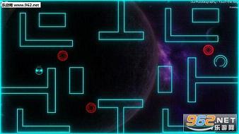 �޺�ռ�2Neon Space 2steam�ƽ���ͼ4