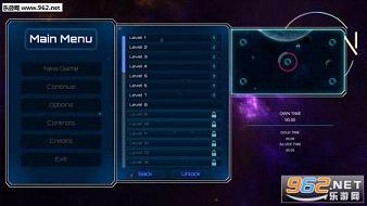 �޺�ռ�2Neon Space 2steam�ƽ���ͼ5