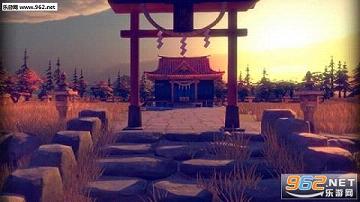 大家の幻想乡(永远消失的幻想乡手游)截图3