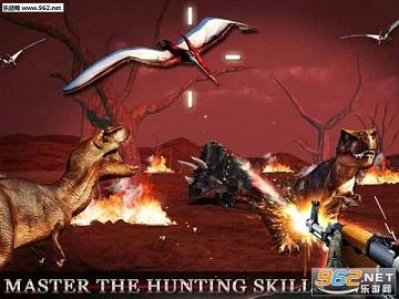 Dinosaur Hunt(������ɱ:����������޻����޸İ�)v1.6��ͼ3