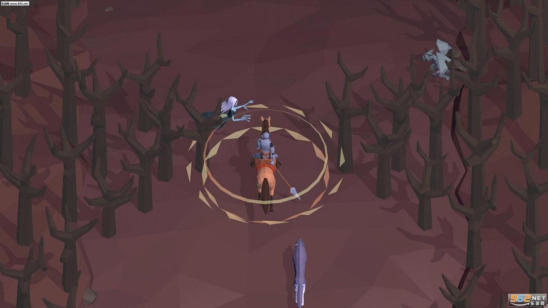 飞行圣骑士STEAM破解版截图5