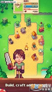 Tinker Island(�޲�����:����ð��)v1.0.20��ͼ1