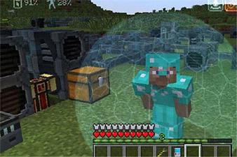 �ҵ����糬������mod1.7.10