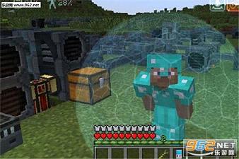 �ҵ����糬������mod1.7.10��ͼ0