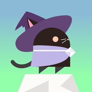 黑猫法师安卓版
