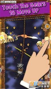 Raccoon Escape(�������(Racoon Escape)����)v1.0.8��ͼ0