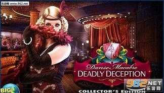 Deception(����:�����Ļ���������ʾ�޸İ�)(���ݰ�������)��ͼ0