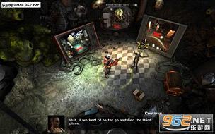 蒸汽小队Steam Squad中文硬盘版截图1