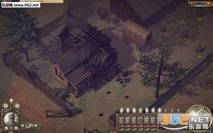蒸汽小队Steam Squad中文硬盘版截图2