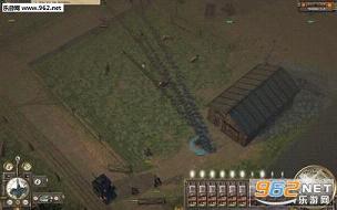 蒸汽小队Steam Squad中文硬盘版截图3