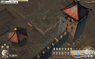 蒸汽小队Steam Squad中文硬盘版截图4