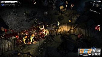 蒸汽小队Steam Squad中文硬盘版截图5